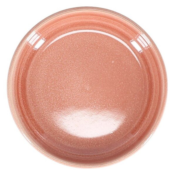 Ciotolina rosa in gres 120 ml Duna – ONA