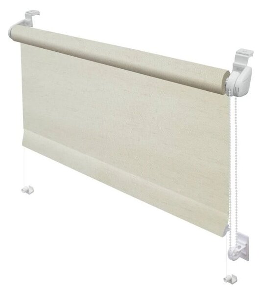 Tenda a pacchetto color crema 97x150 cm Mini Faro – Gardinia