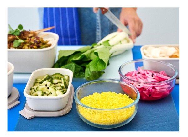 Scatola per alimenti Cirqula – Mepal