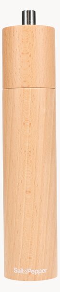 Macina pepe/sale in legno di acacia Grind