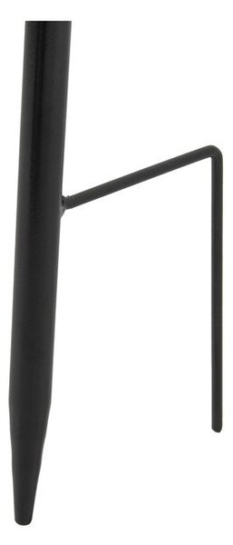 Illuminazione esterna LED con alimentazione a pannelli solari con picchetto ø 18 cm Marioneta – Leitmotiv