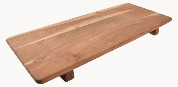 Tagliere da portata in legno di acacia Serve & Share