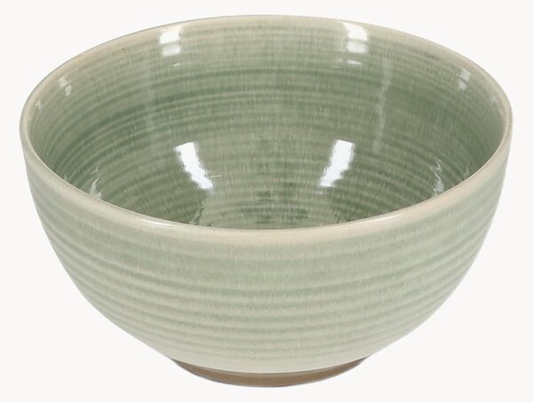 Set di 2 ciotole Cameo Green