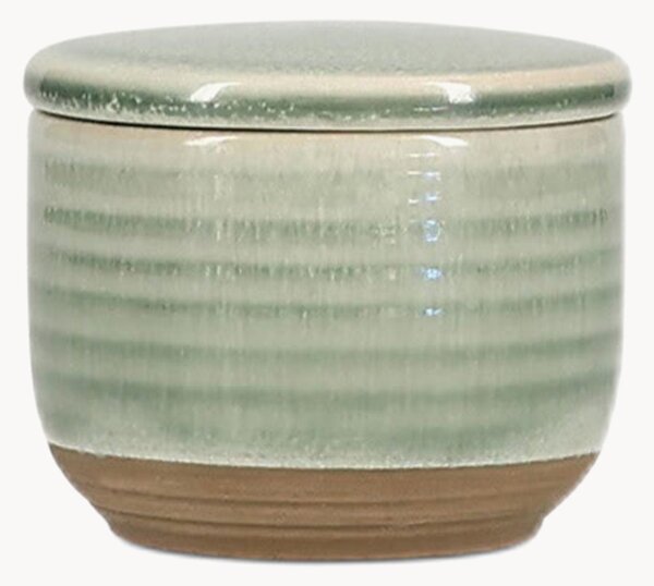 Zuccheriera Cameo Green