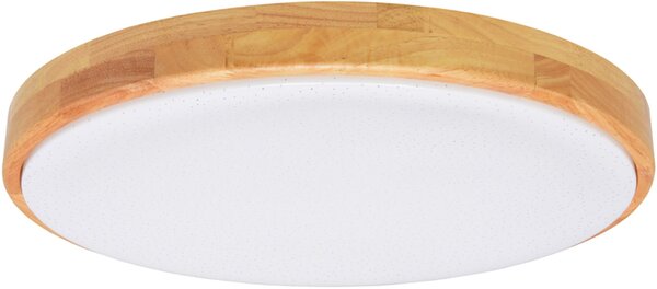 Ecolite Plafoniera LED WLD500-60W/LED/SD Plafoniera LED LENA con ulteriore
