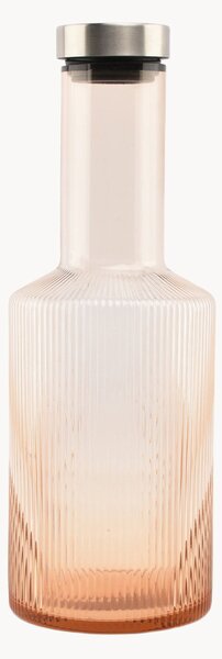 Caraffa con coperchio Ray