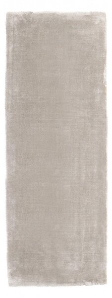 Tappeto 80x200 cm Samadhi in Tessuto Beige