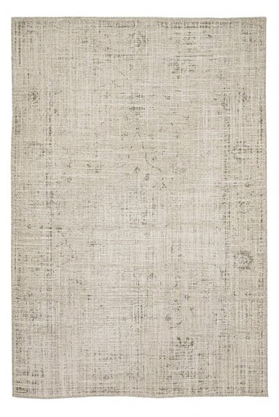 Tappeto 160x230 cm Arena in Tessuto Beige