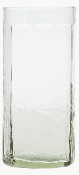 Set di 2 bicchieri da long drink Verde