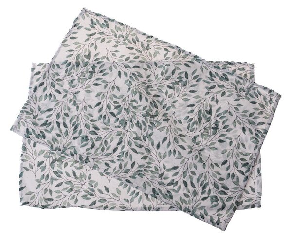 Tovagliette in set in tessuto 2 pz 30x45 cm Tone – Dakls
