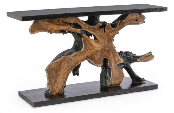 Consolle 150x40x80 cm Sherwood in Legno