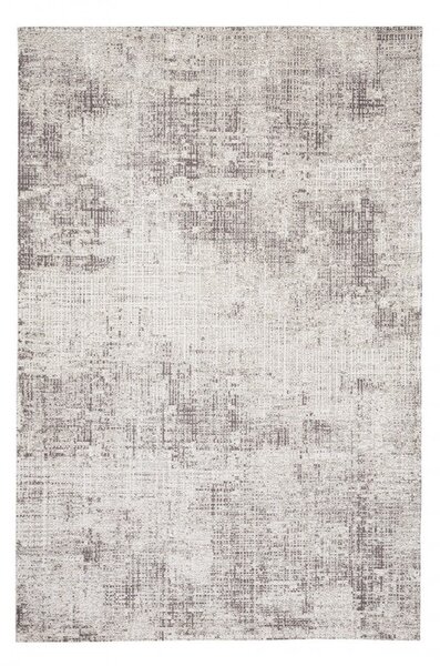 Tappeto 155x230 cm Suri in Tessuto Argento
