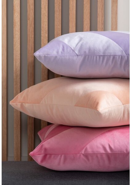 Cuscino decorativo in velluto 45x45 cm Tono – PT LIVING