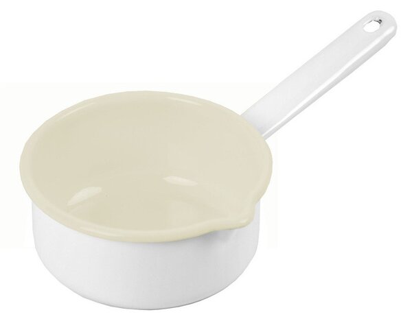 Pentola per il latte in smalto 640 ml Enamel – Ego Dekor