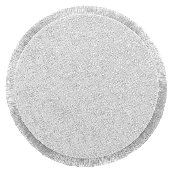 Tovaglietta in plastica ø 38 cm Joalie – douceur d'intérieur