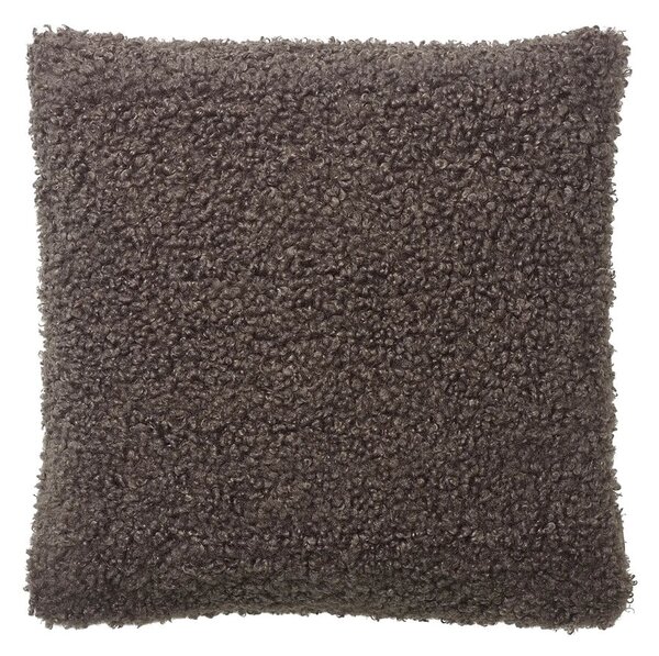Federa decorativa in bouclé 50x50 cm Teddy – Blomus