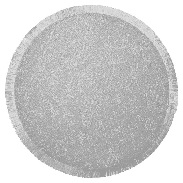 Tovaglietta in plastica ø 38 cm Joalie – douceur d'intérieur