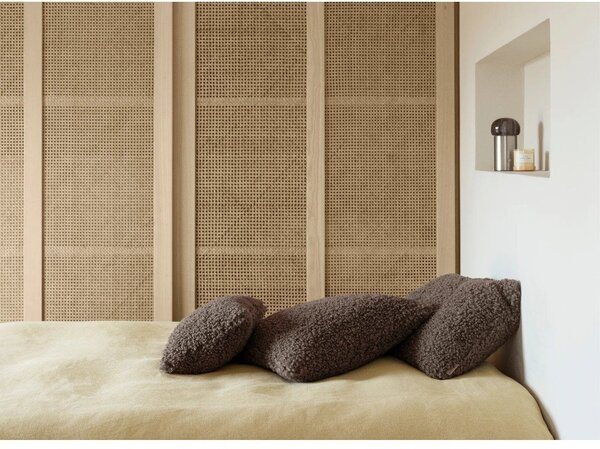 Federa decorativa in bouclé 30x50 cm Teddy – Blomus