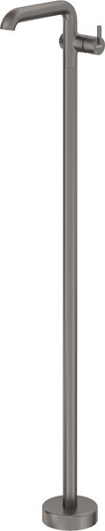 Freestanding washbasin mixer