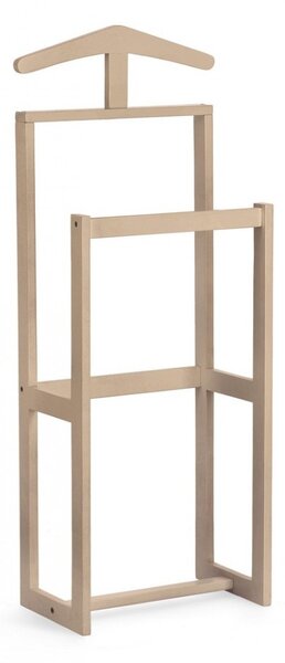 Indossatore Servomuto 40x24x106 cm Daiki in Legno