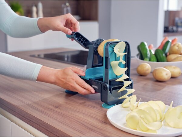 Affettatrice 3 in 1 – LEIFHEIT