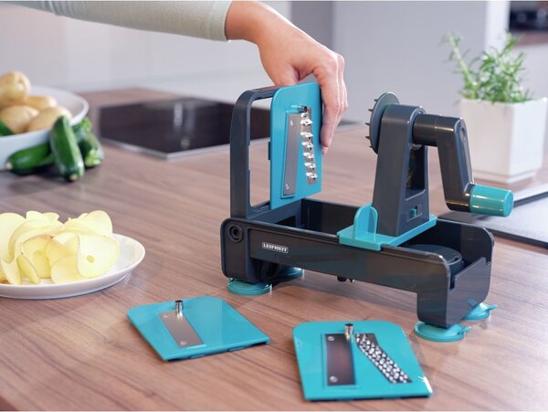 Affettatrice 3 in 1 – LEIFHEIT