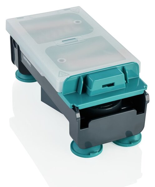 Affettatrice 3 in 1 – LEIFHEIT