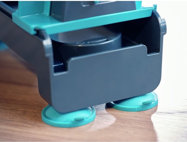 Affettatrice 3 in 1 – LEIFHEIT