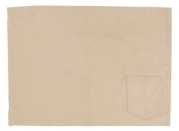 Tovaglietta in tessuto 33x45 cm Velmar – Tiseco Home Studio