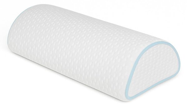 Cuscino ergonomico con imbottitura in memory foam 18x42 cm – Mila Home