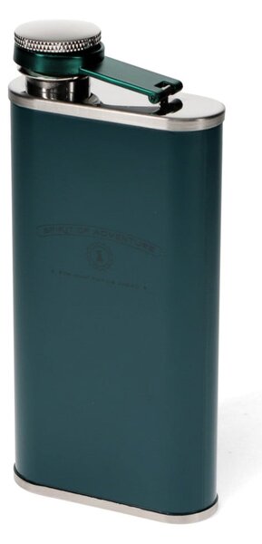 Fiaschetta color foglia di tè in acciaio inox 250 ml Spirit of Adventure – Rex London