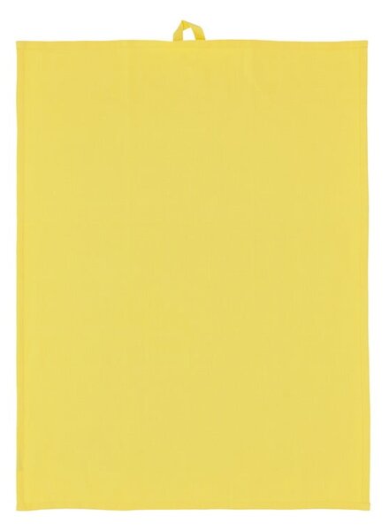 Set di strofinacci in cotone 2 pz 50x70 cm Blocks – Södahl