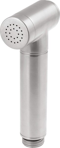 Handset for washbasin and bidet faucets - bidetta