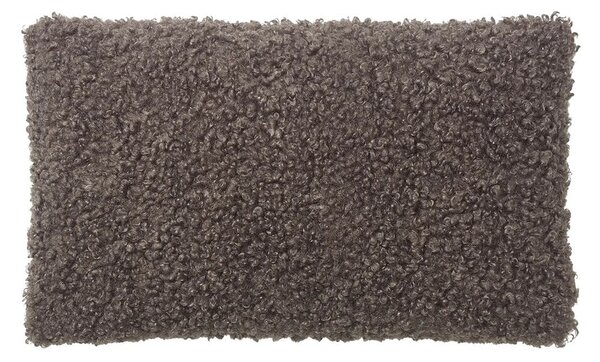 Federa decorativa in bouclé 30x50 cm Teddy – Blomus