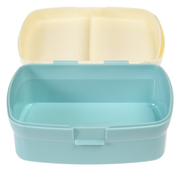 Portapranzo per bambini azzurro Best in Show – Rex London