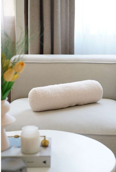 Cuscino decorativo in bouclé 14x50 cm Top – Mioli Decor