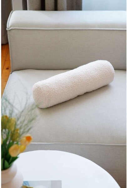 Cuscino decorativo in bouclé 14x50 cm Top – Mioli Decor