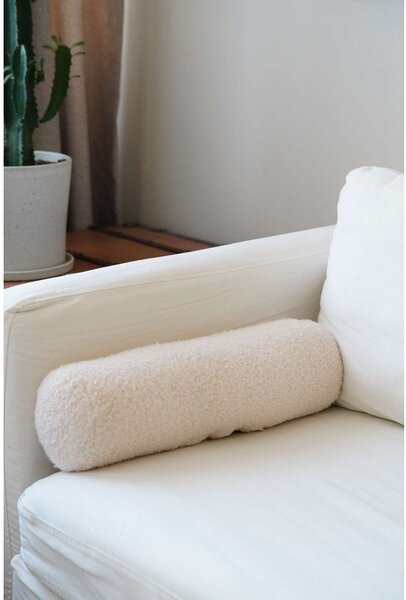 Cuscino decorativo in bouclé 14x50 cm Top – Mioli Decor