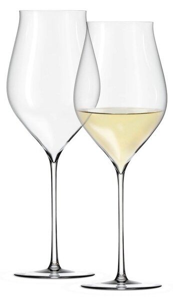 Set di bicchieri da vino 2 pz 630 ml Notes – Holmegaard