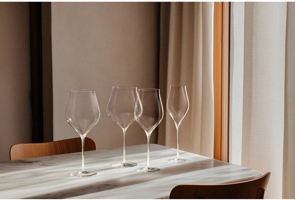 Set di bicchieri da vino 2 pz 630 ml Notes – Holmegaard