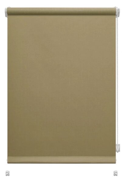 Tenda a pacchetto marrone 72,5x150 cm Mini Sonata – Gardinia
