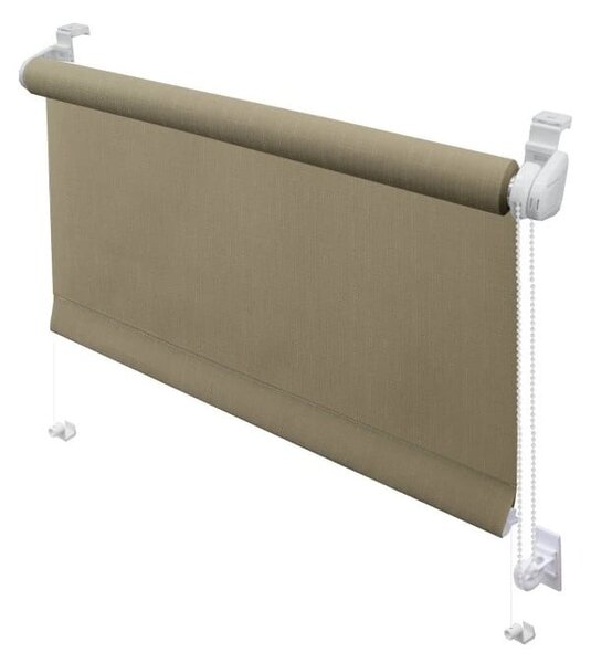 Tenda a pacchetto marrone 72,5x150 cm Mini Sonata – Gardinia