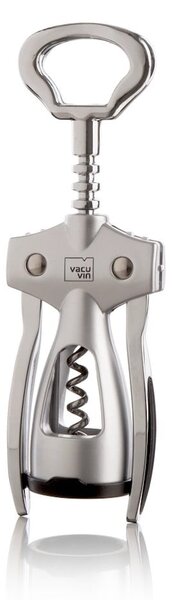 Cavatappi ad ala in acciaio inox – VacuVin