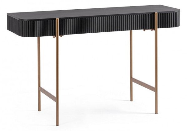 Consolle 120x40x73 cm Keira in Legno