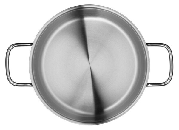 Set di pentole in acciaio inox 7 pz Diadem – WMF