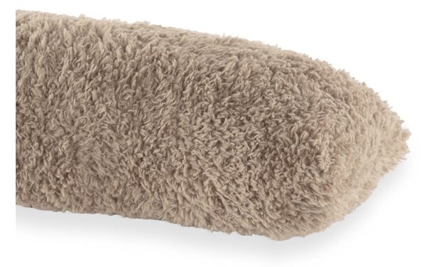 Paraspifferi per porta grigio tortora 10x95 cm Cocoon – Tiseco Home Studio