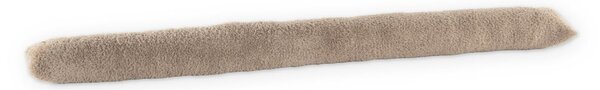 Paraspifferi per porta grigio tortora 10x95 cm Cocoon – Tiseco Home Studio