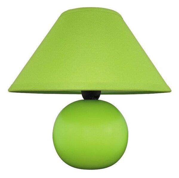 Rabalux 4907 - Lampada da tavolo ARIEL 1xE14/40W/230V