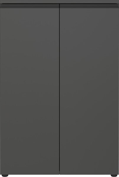 Mobile color antracite 81x120 cm Bedano - Germania