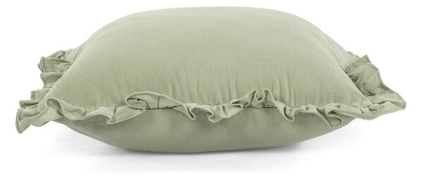 Cuscino decorativo in cotone 45x45 cm Abby – Tiseco Home Studio
